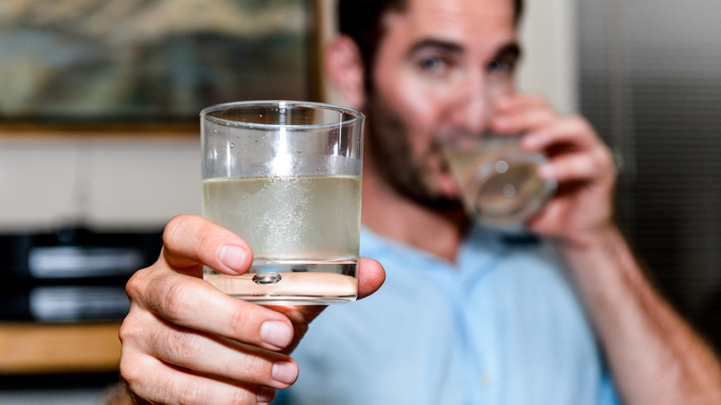 Illustration for article titled Taming the White Dog: How To Make Clear Whiskey Cocktails